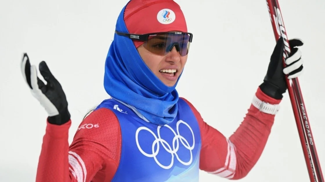 Вероника Степанова