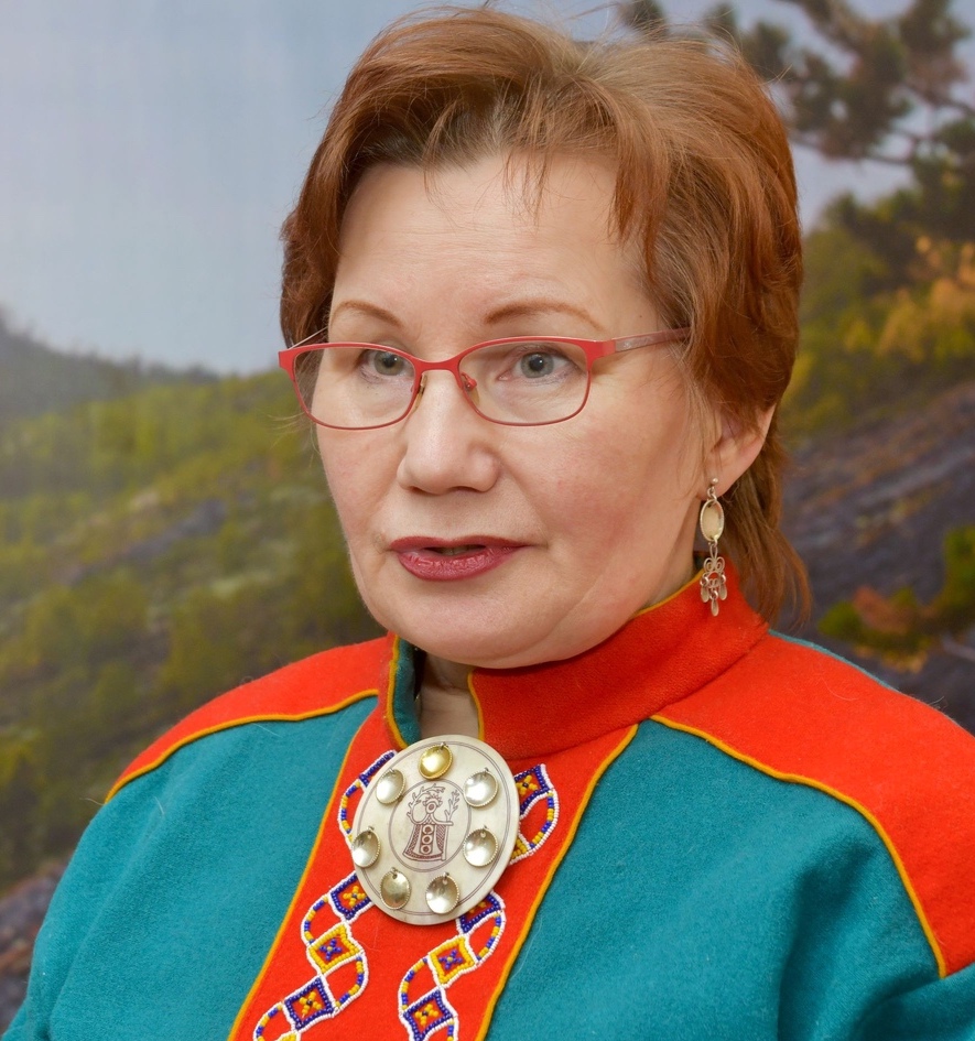 Совкина-Валентина