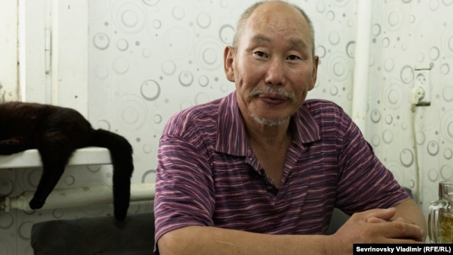 Андрей Бельды