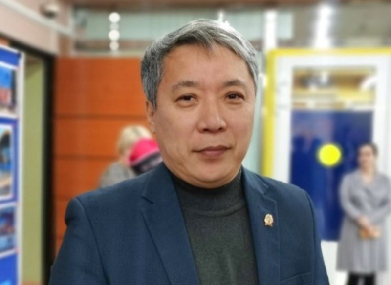 2023.12. Алексей Лиманзо