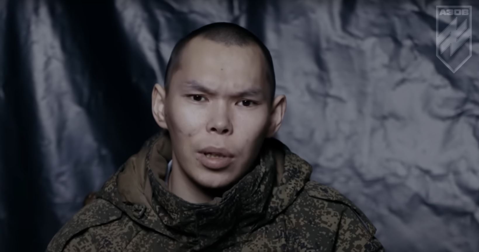 Nenets soldier