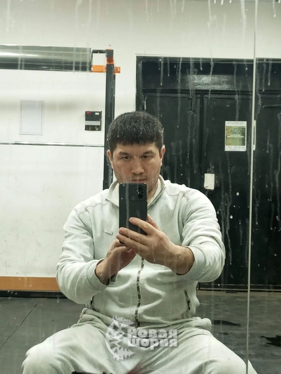 Дмитрий Кирсанов