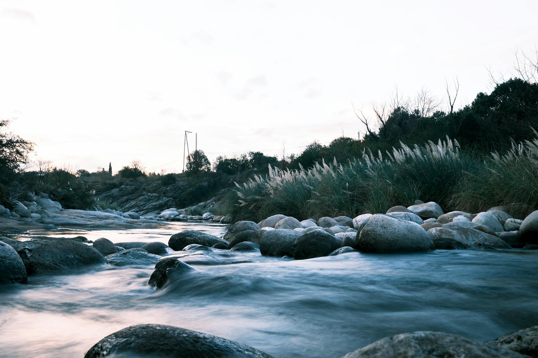 pexels-photo-17154179 stones in flowing river